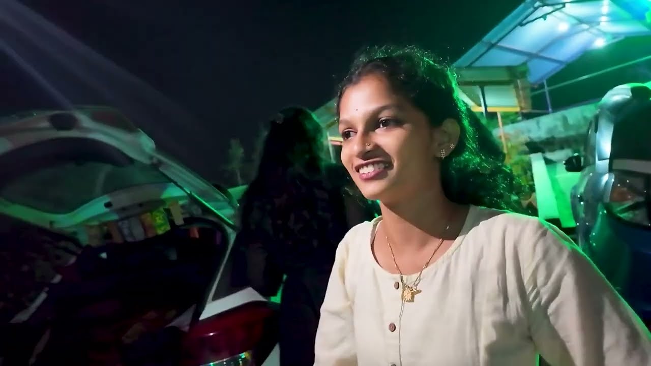 ಸುಂದರಿಯರ ಜೊತೆ ಹೊರಟಿದ್ದು ಎಲ್ಲಿಗೆ? Trip Vlog | Prajna Acharya