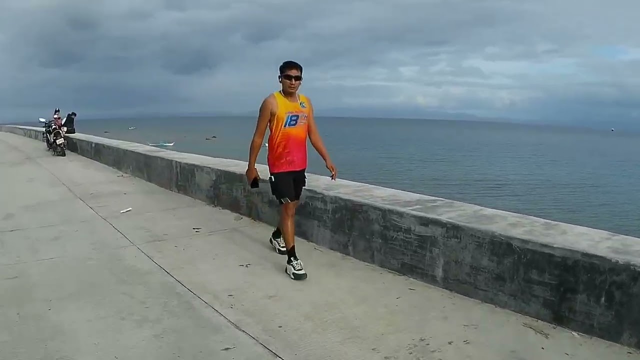 GUINHULNGAN CITY to MUNICIPALITY of VALLIHERMUSO Sunday Nature Ride