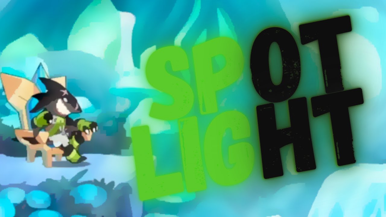 SPOTLIGHT / BH EDIT