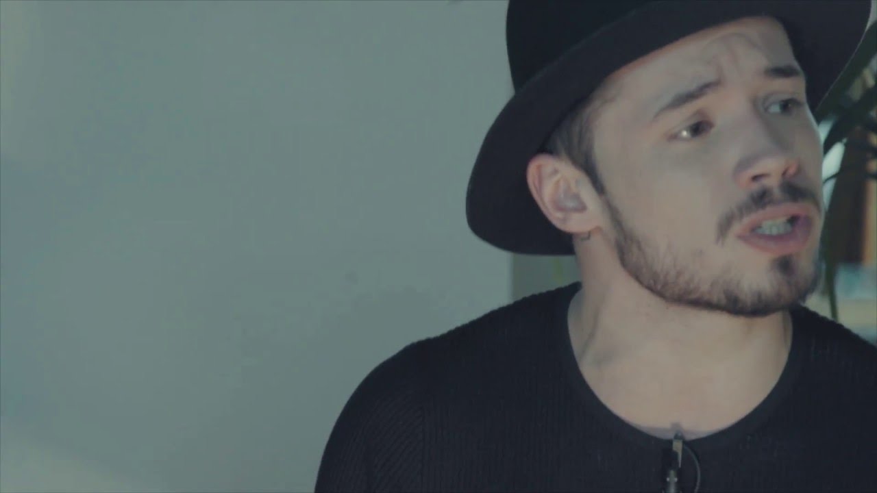 Arcadian Session - Une Autre Saison (Josef Salvat Cover)