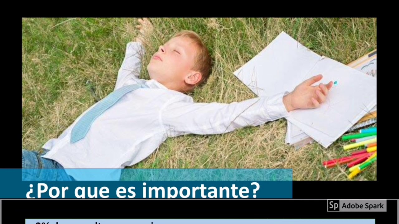 Sincope en pediatria
