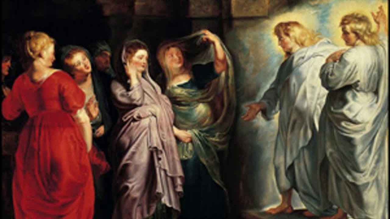 Salve Deus Rex Judaeorum by Aemilia LANYER read by Elizabeth Klett | Full Audio Book