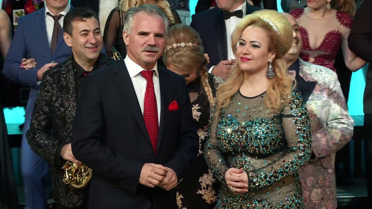 Petrica Miulescu Irimica si Mirela Petrean - Lacrimile mele mandra