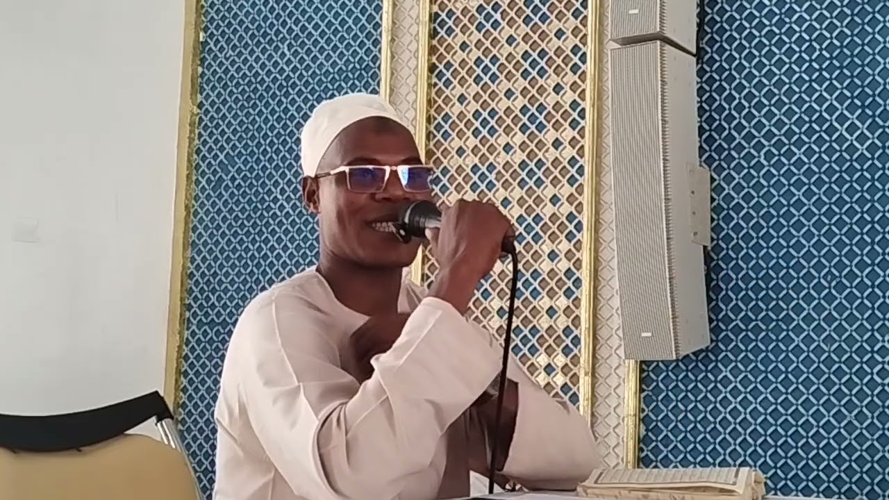 Ramadan Tafsir Hausa 