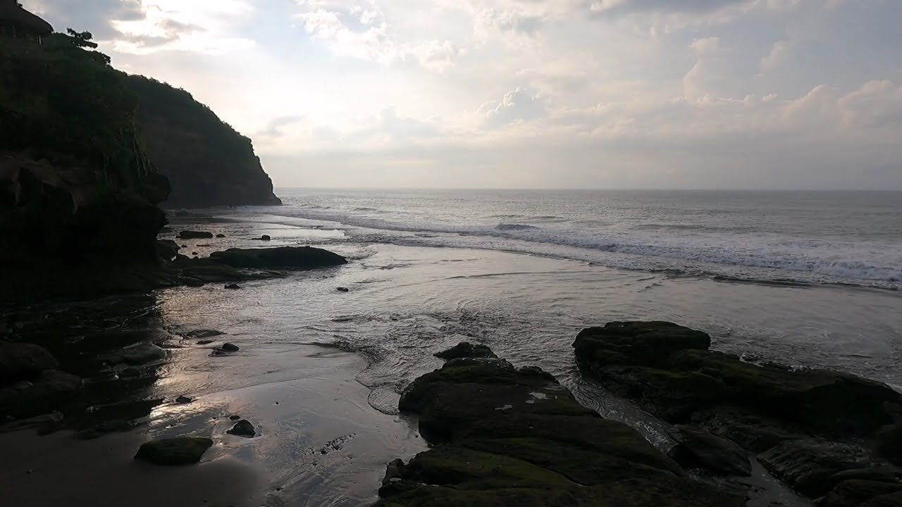 The Sounds of Surf: 90 Minutes in El Zonte 🌊