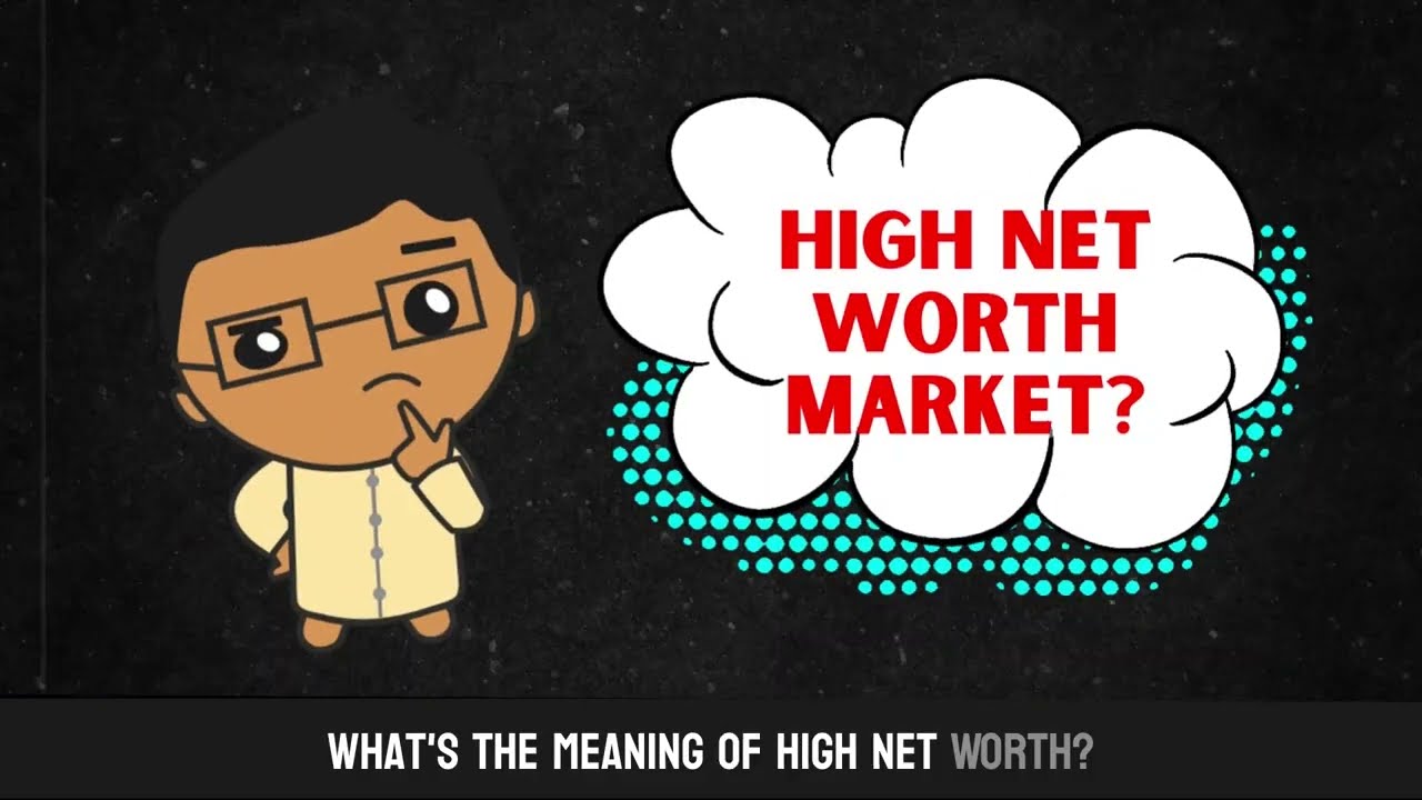 How To Enter Insurance High Net Worth Market In 2023 | Dr. Sanjay Tolani