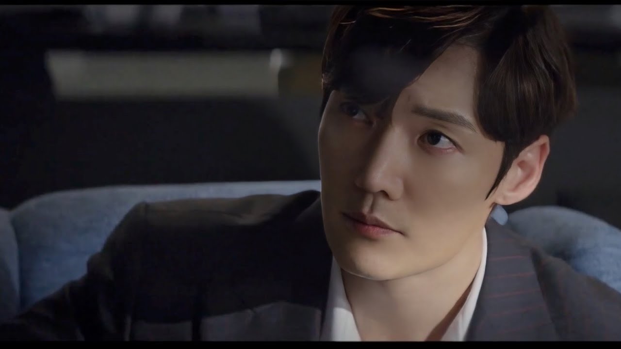 최진혁 | @최진혁아카이브 | [저스티스] 2019 | Scene from Memory 돈 따위로 절대 설득이 안 될 만큼 | #최진혁 #저스티스 #이태경
