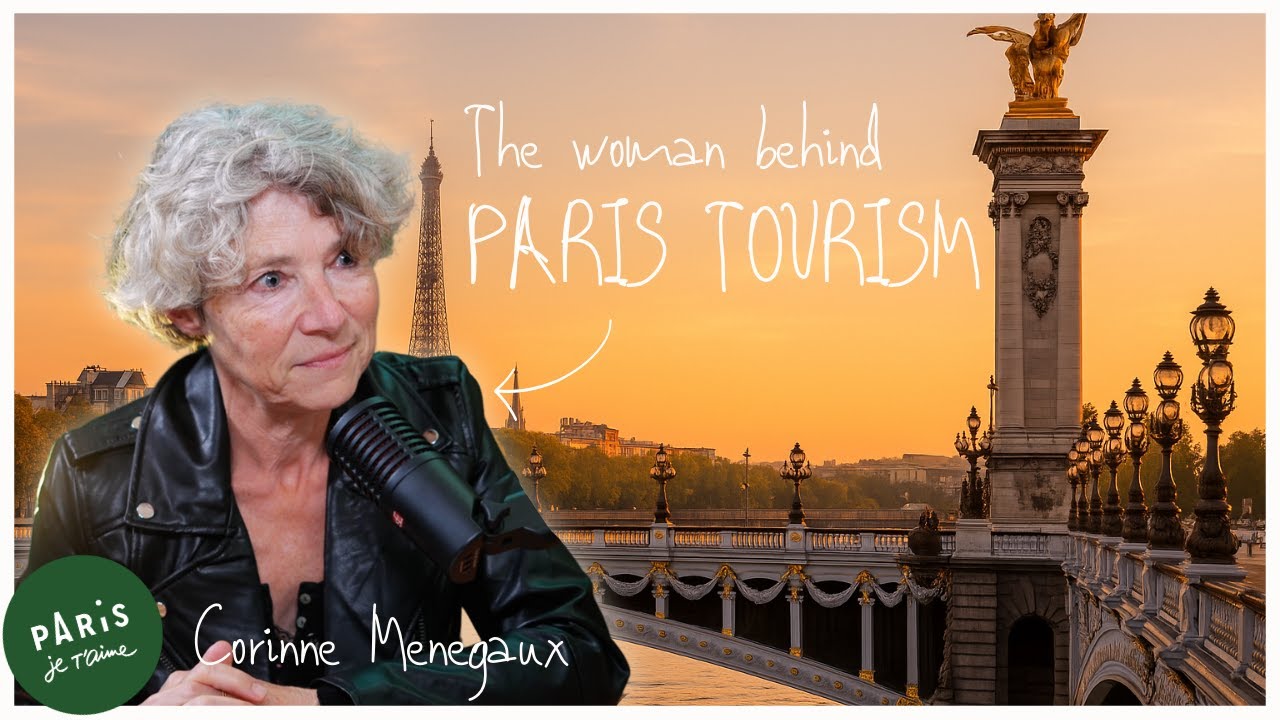 "Paris is always a good idea": her secrets to make your visit truly unforgettable