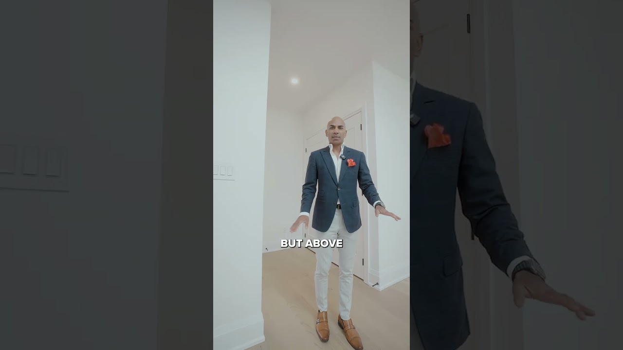 Robby Singh | Real Estate Home Tour