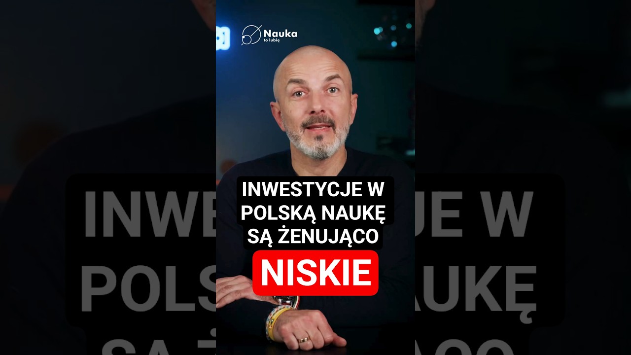 Nie dziwię się, że 