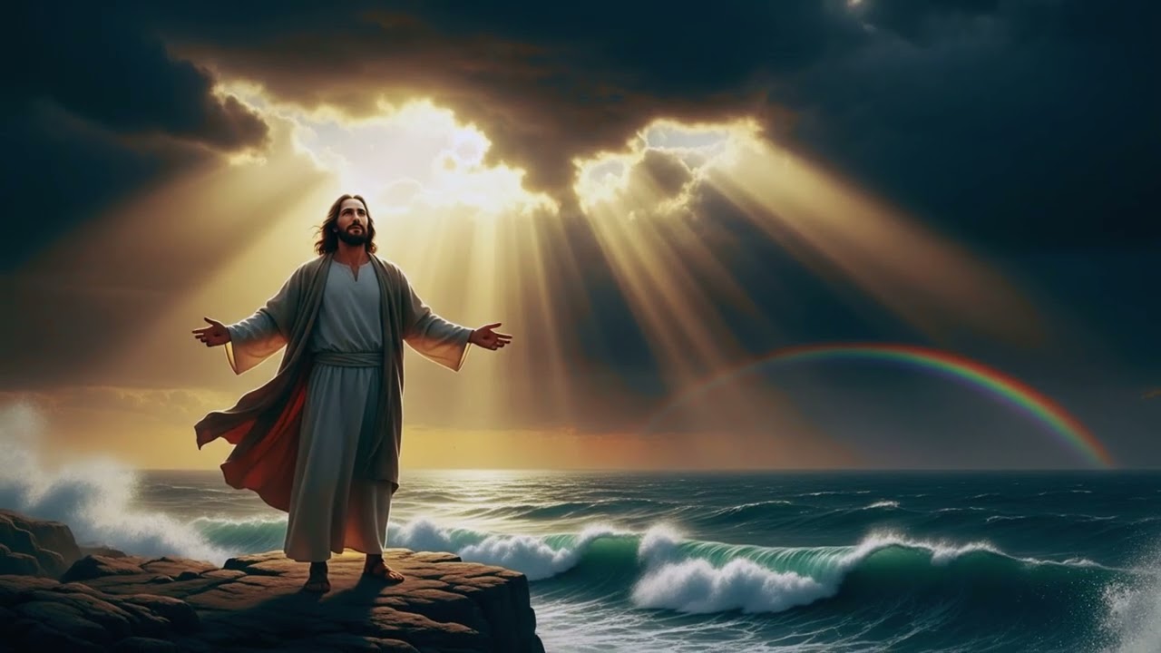 When all seems lost, God prepares something better | Praise of Hope