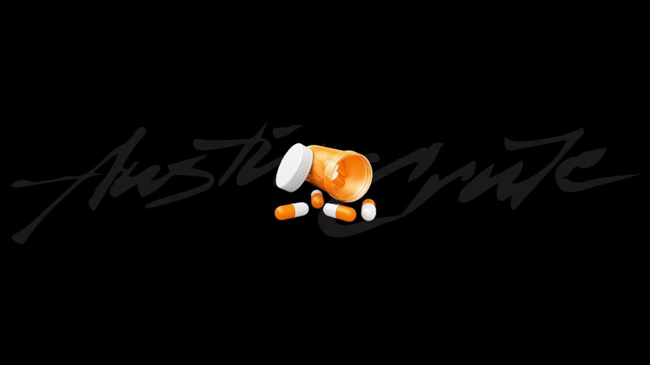 Austin Crute - My Type (Demo) [prod. NR6]