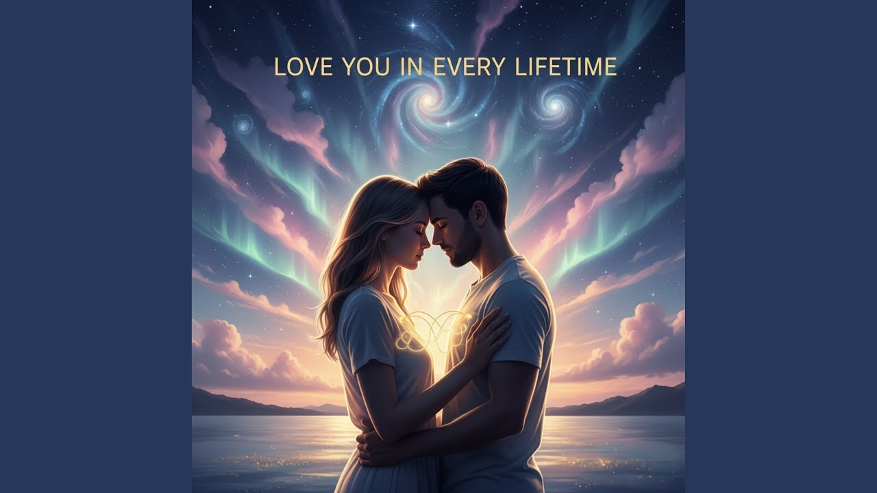Love You in Every Lifetime