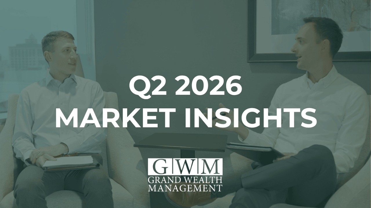 Q2 2026 Market Insights