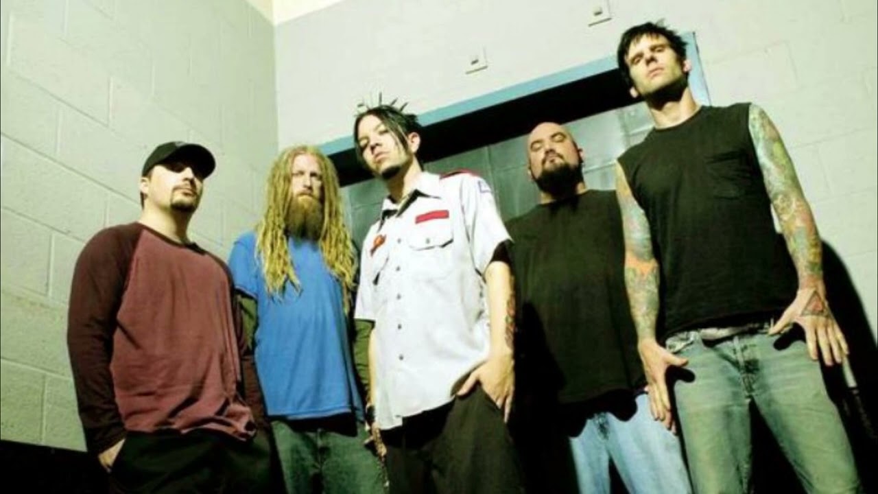 Adema - 3 Song Sampler (Human Nature, Out Alive, Los Angeles)