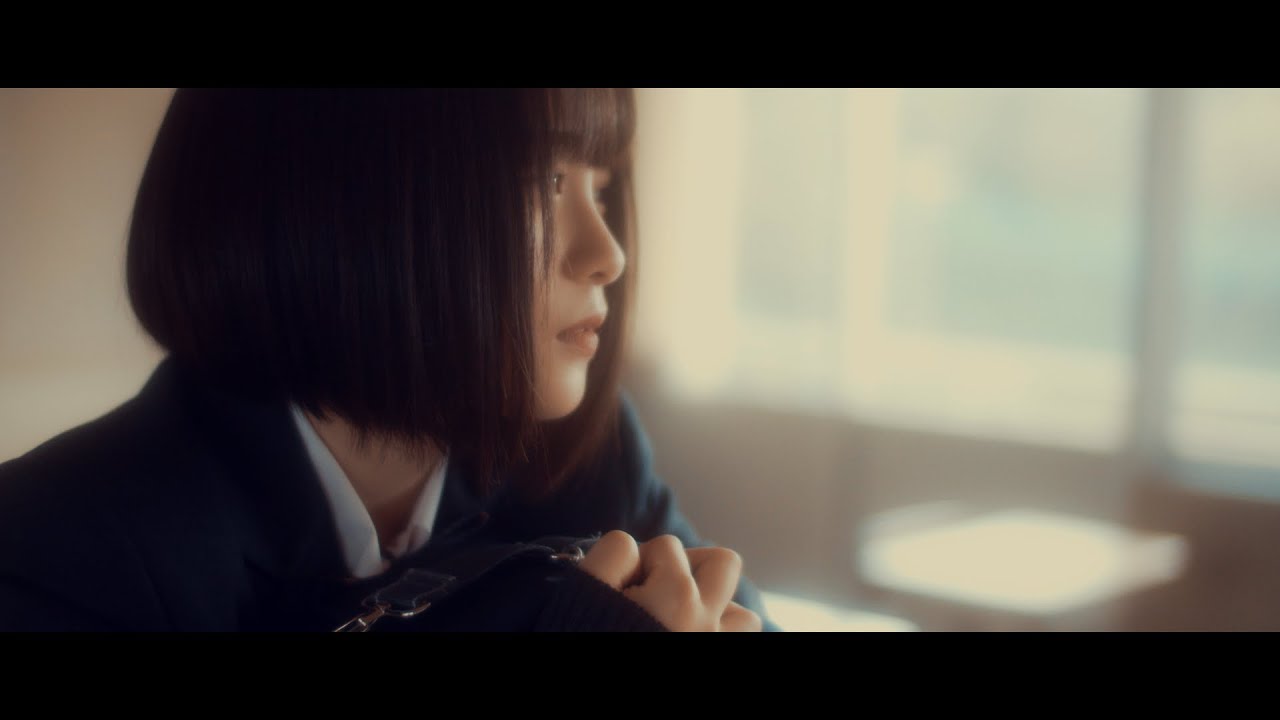 fishbowl「深海」Official Music Video