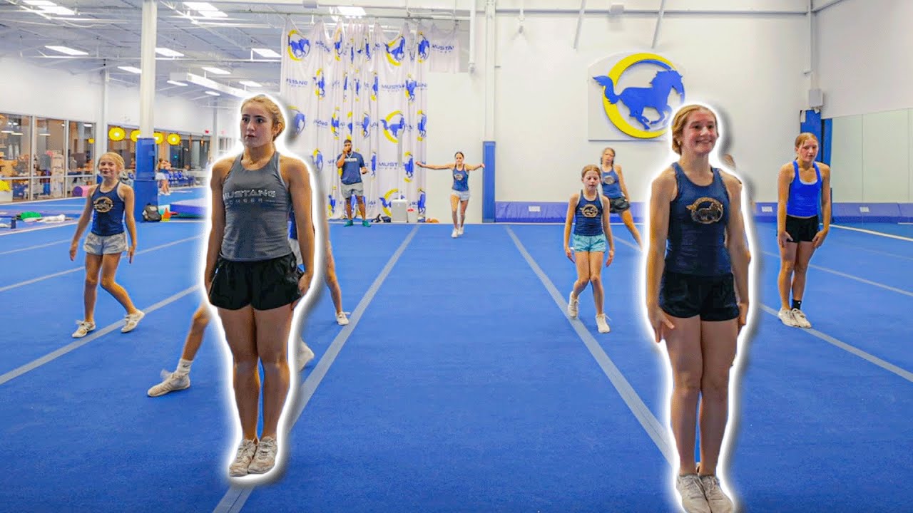 First Practice Back And Already Making Upgrades For This Weekends Competition! | Daily Vlog #418