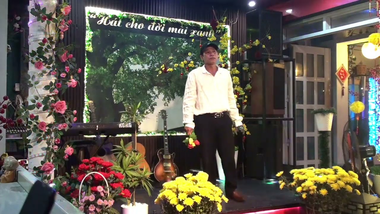 🎧 🎼 Nếu một mai em sẽ qua đời _ Phi Bảo_24 February 2026