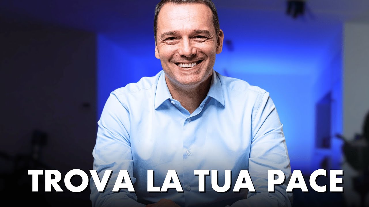 La Pace Finanziaria esiste !