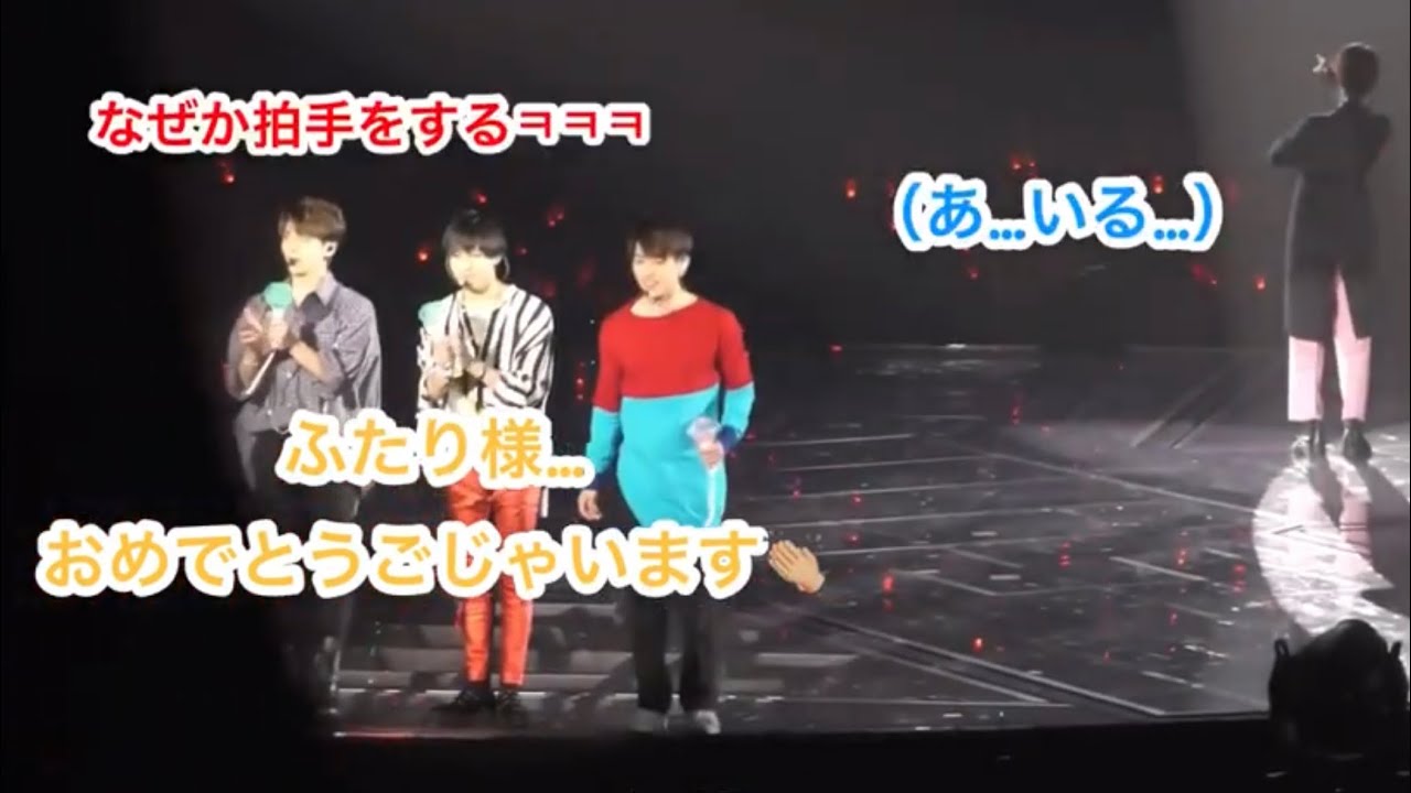 SHINeeの大爆笑MCに字幕をつけましたシリーズ⑧ / ステージでもMCでも魅力的なメンバーたち