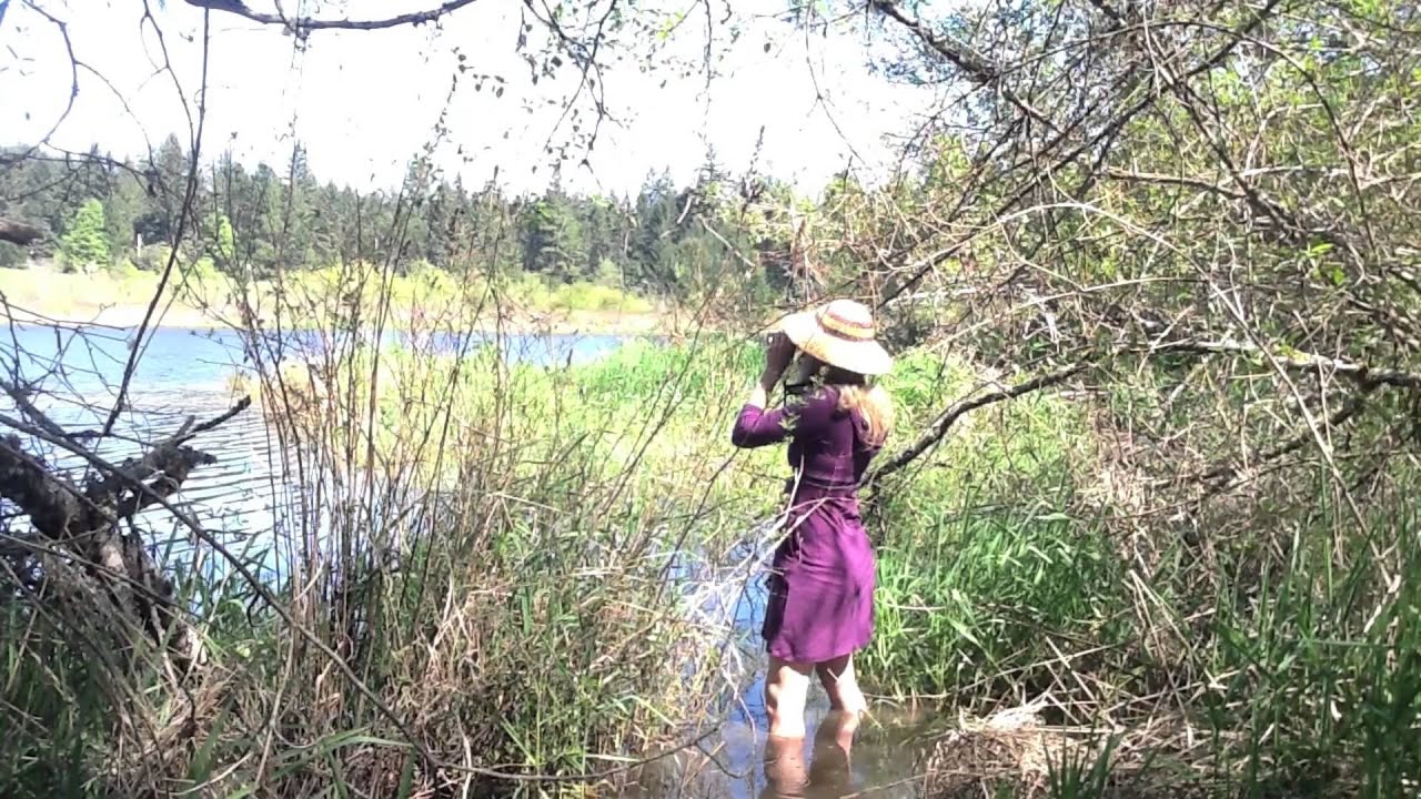 Blackburn Lake Opportunity