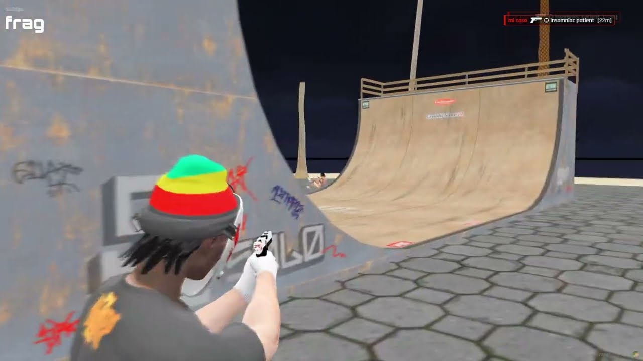 earlylifecrisis | Fivem montage
