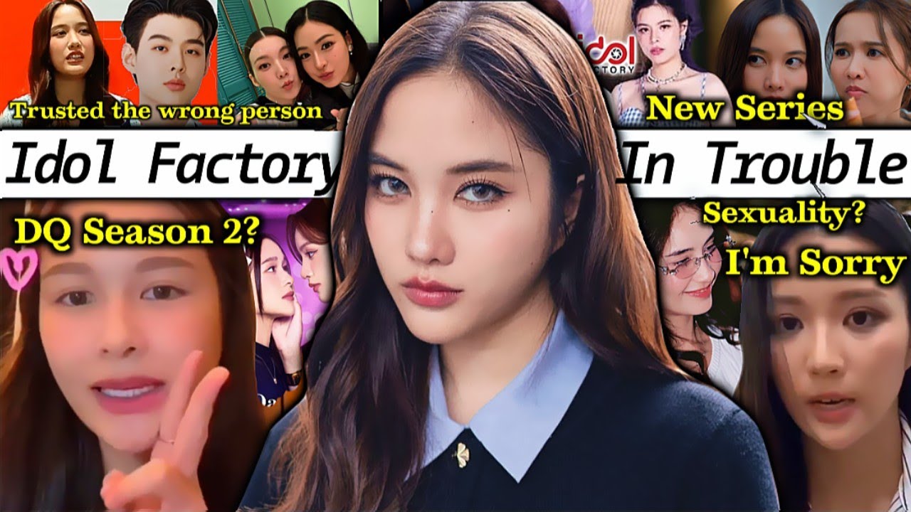What the hell is happening at IDF?...(Ginny APOLOGIZED+ TKNur, Faymay, Ginnyjayna, FreenBecky Next)