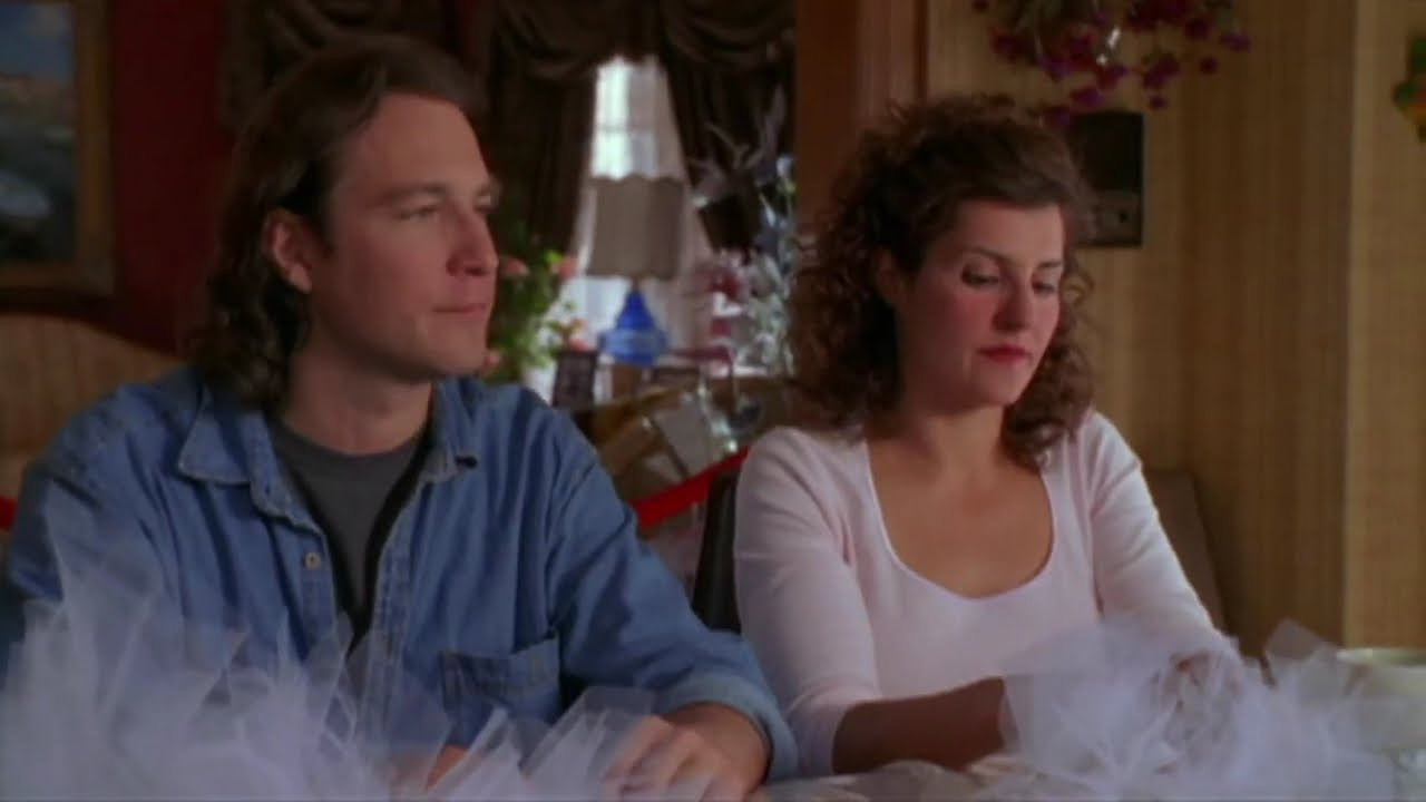 Deleted & Hilarious Moments from My Big Fat Greek Wedding 😆