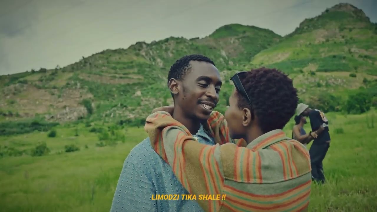 Ndithu-RomanEemEex & Young Tati Menko (official video )