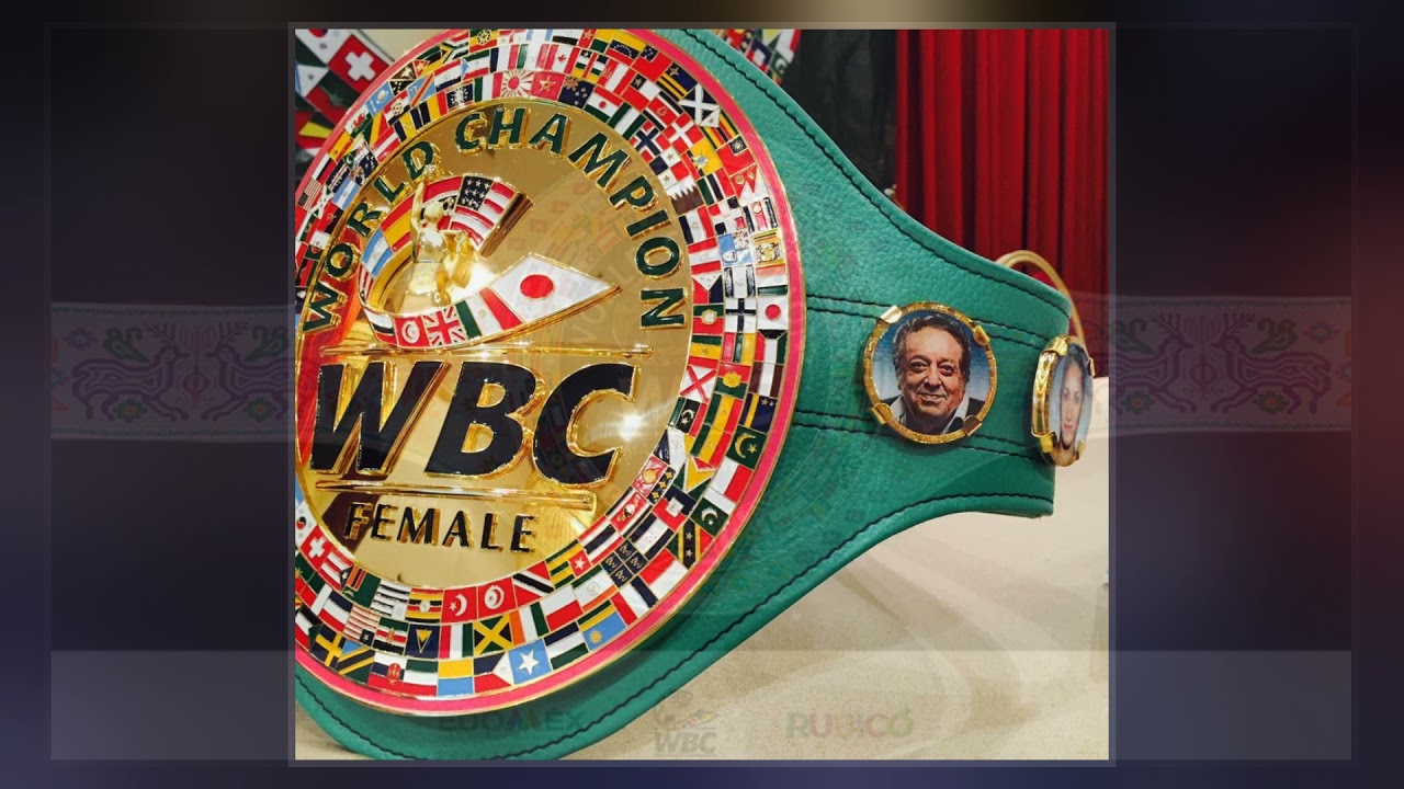 World Boxing Council