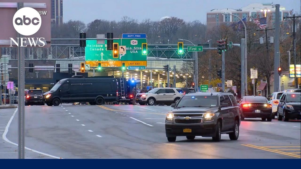 FBI rules out terrorism in deadly Rainbow Bridge car crash
