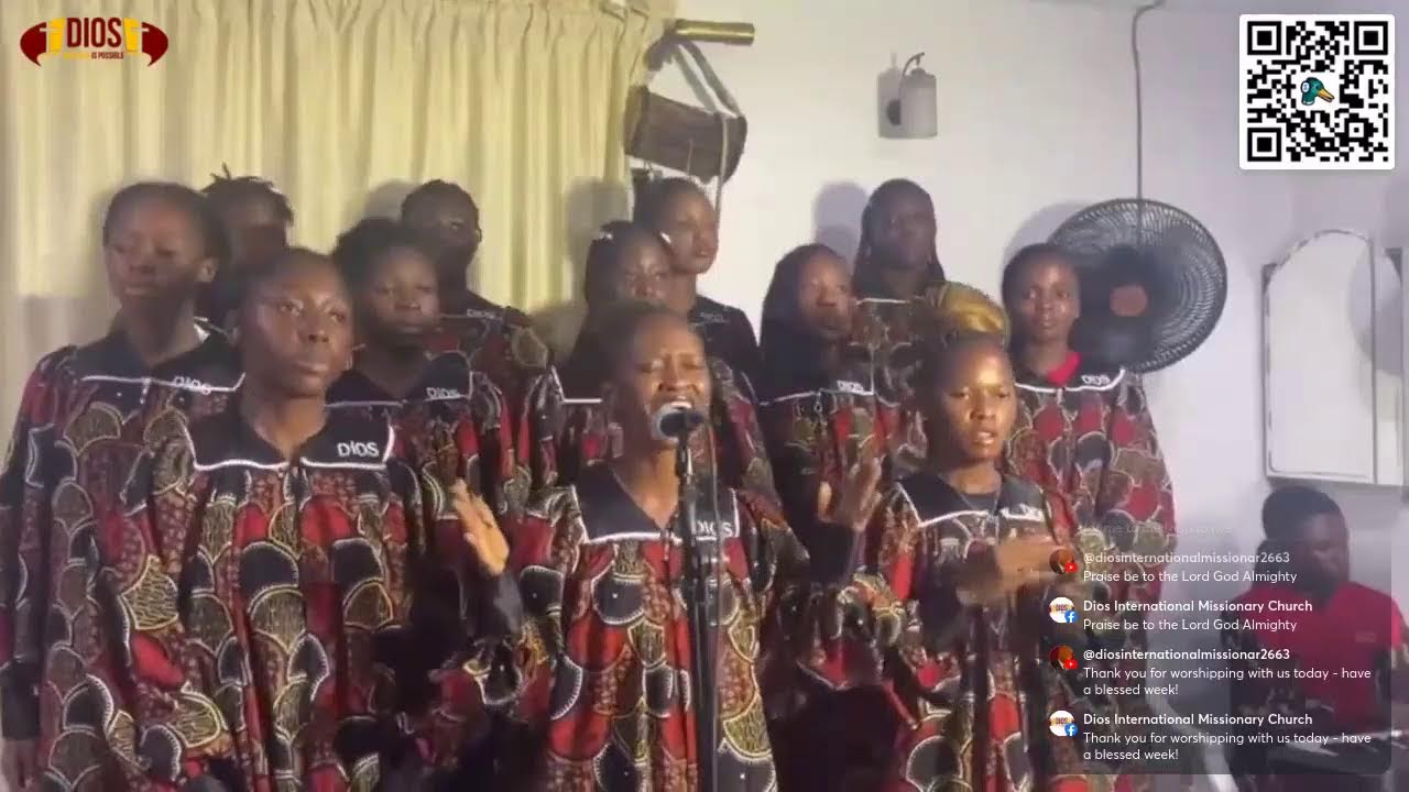 Worship Service