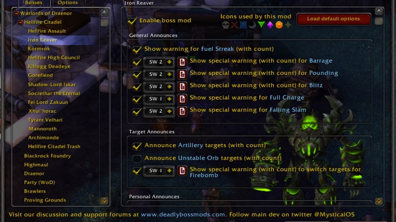 Vye Explains Why Addons Like WeakAuras And DBM Were Making WoW A Worse Game