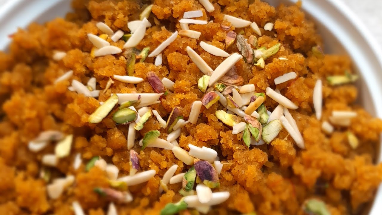 khabeesa recipe