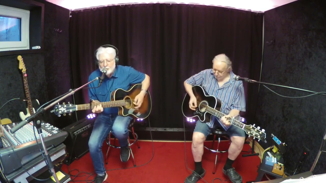 Don`t Think Twice  ( Bob Dylan Cover ) Dröhnheike & Nollebeat