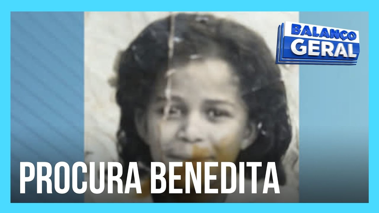 Mãe procura filha que saiu de casa há mais de 40 anos para pedir perdão