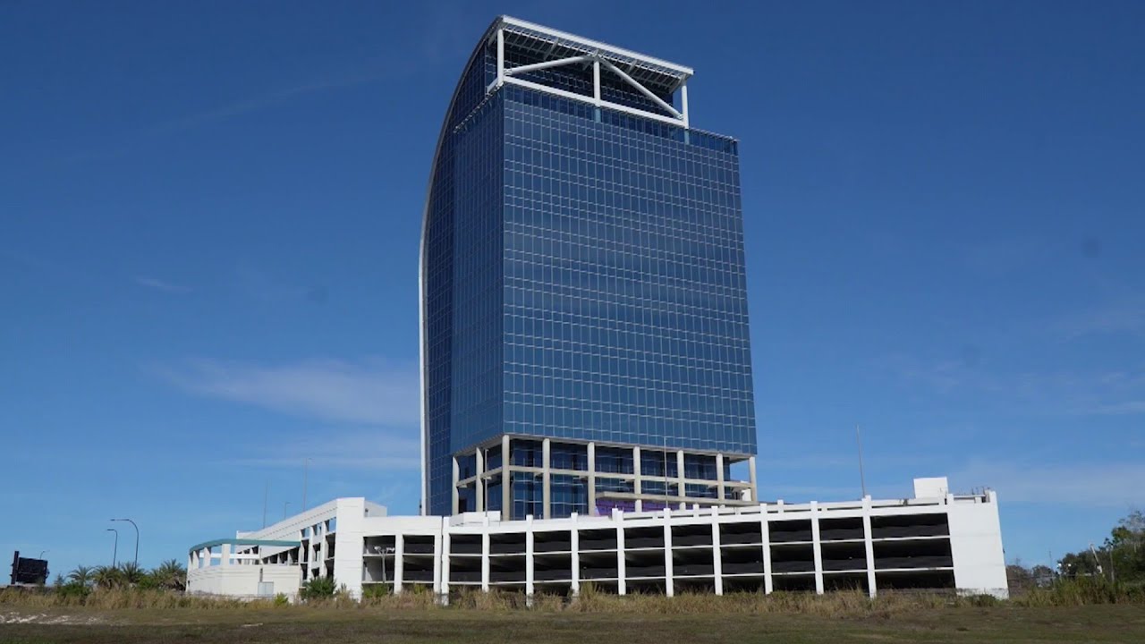 Interest in tenant moving into ‘I-4 Eyesore’ appears to have gone quiet