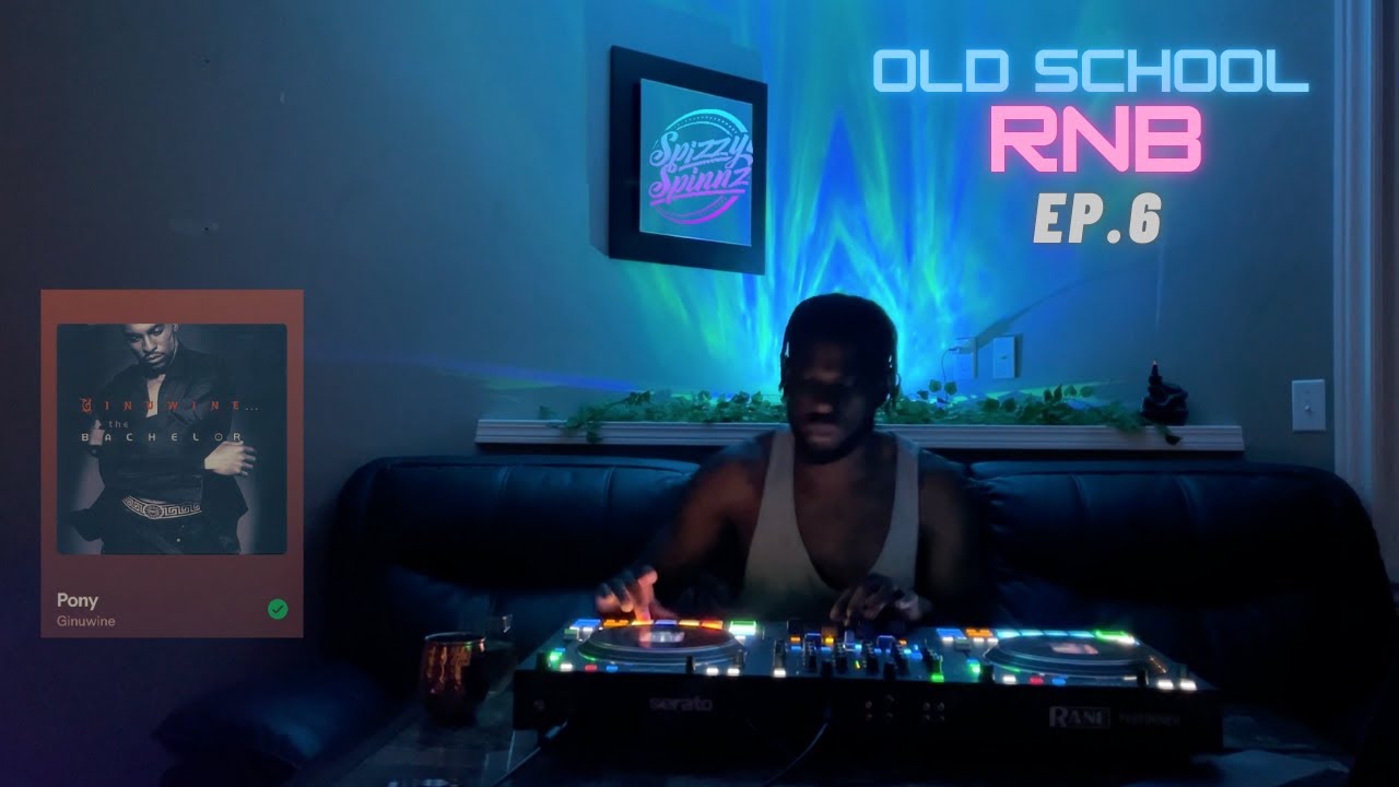 Old School R&B Mix | Best 90's 2000's Party Songs | Usher, Beyonce, Chris Brown, Neyo, T-Pain