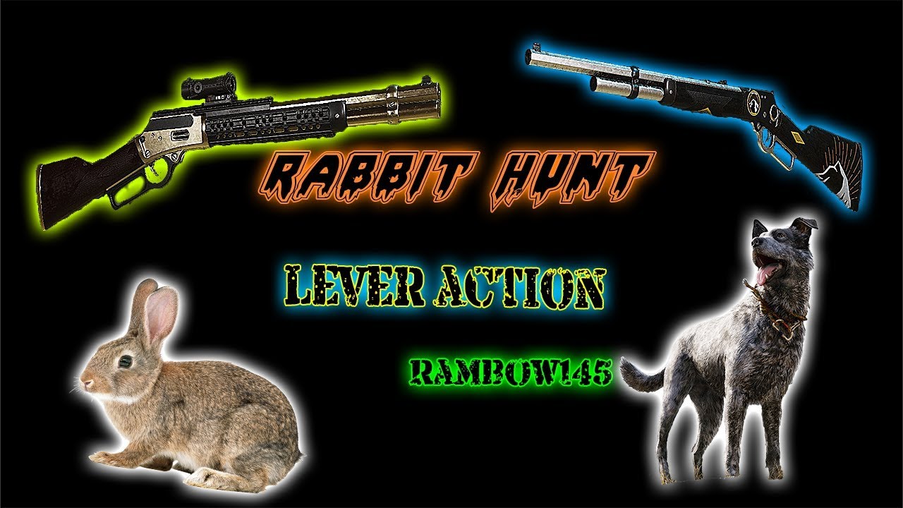 Far Cry 5 The Rabbit Hunt