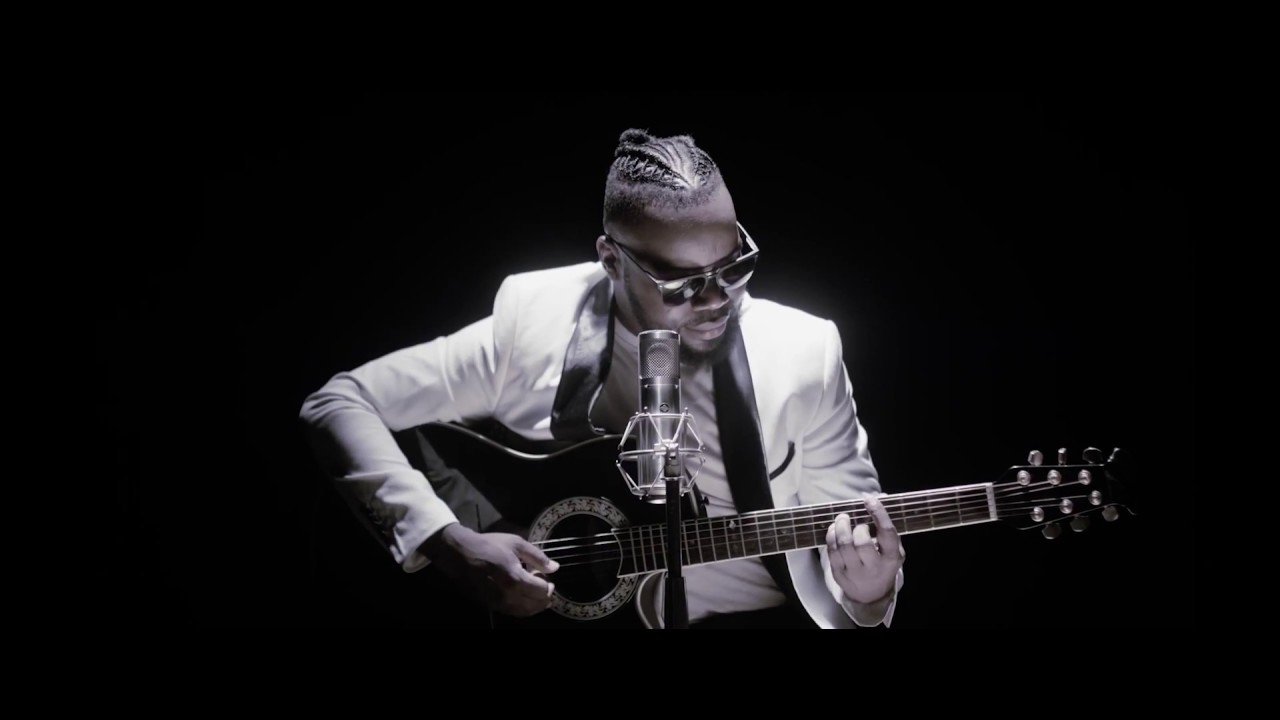 Omukululo Acoustic By Aziz Azion Official Video