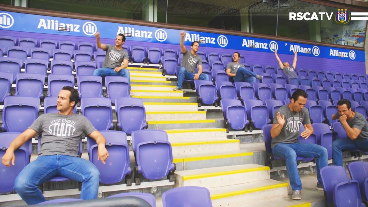 Check out our stadium novelties!