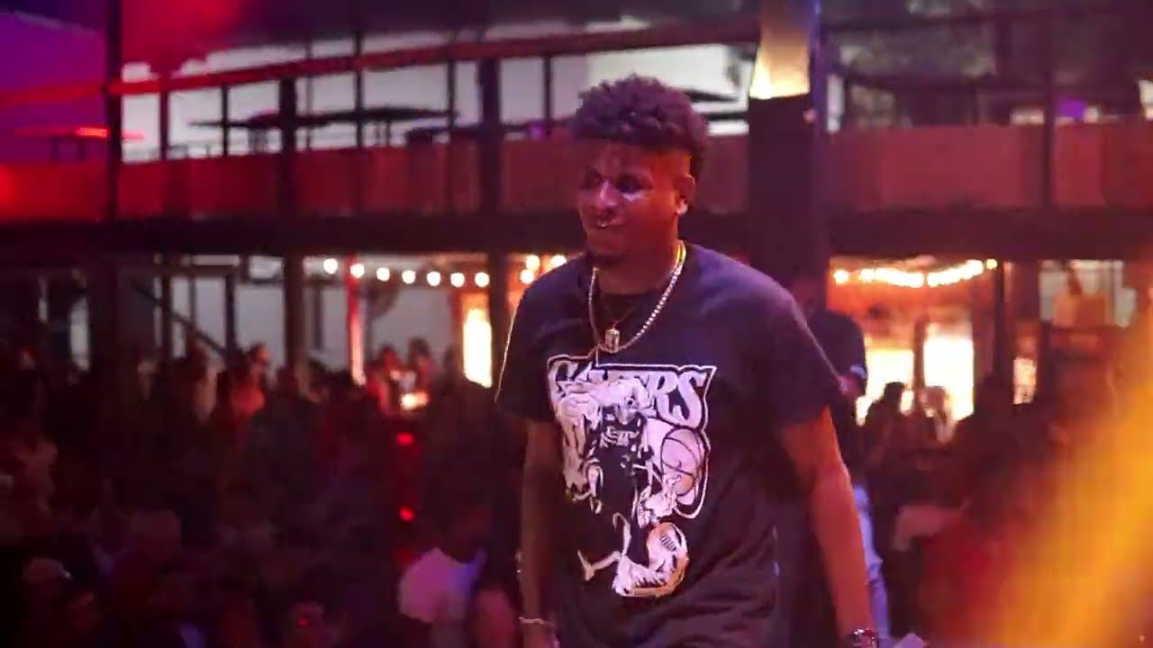 ATREVETE CREW VS JEANPAUL TEAM  -  CLASH DE ANIMADORES DISCOTECA CHILL OUT #1ENYOUTUBE