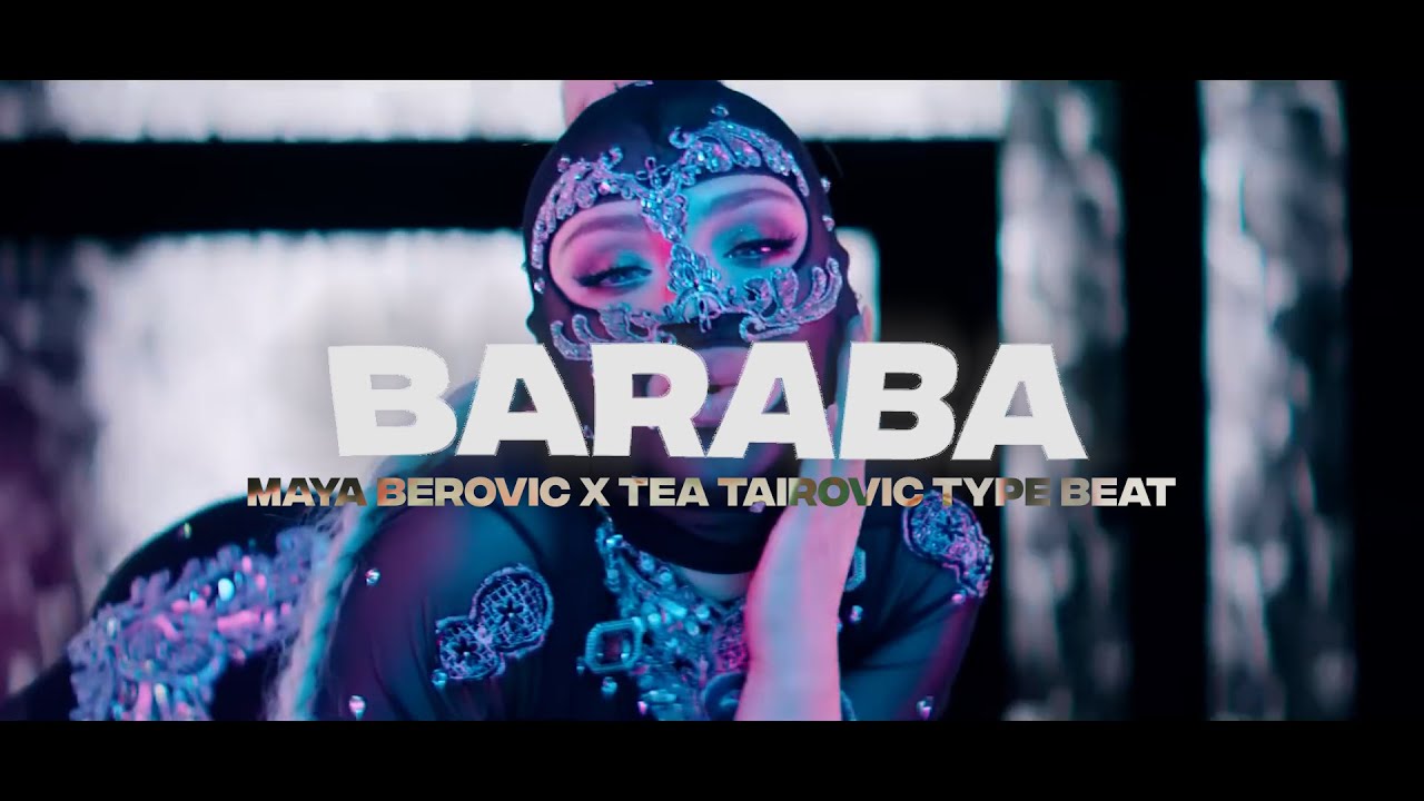 [FREE] Maya Berovic x Tea Tairovic Type Beat 