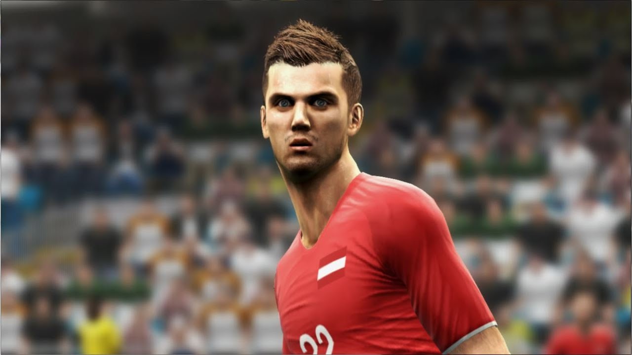 Saša Kalajdžić (VFB Stuttgart - Austria) Pes 2013