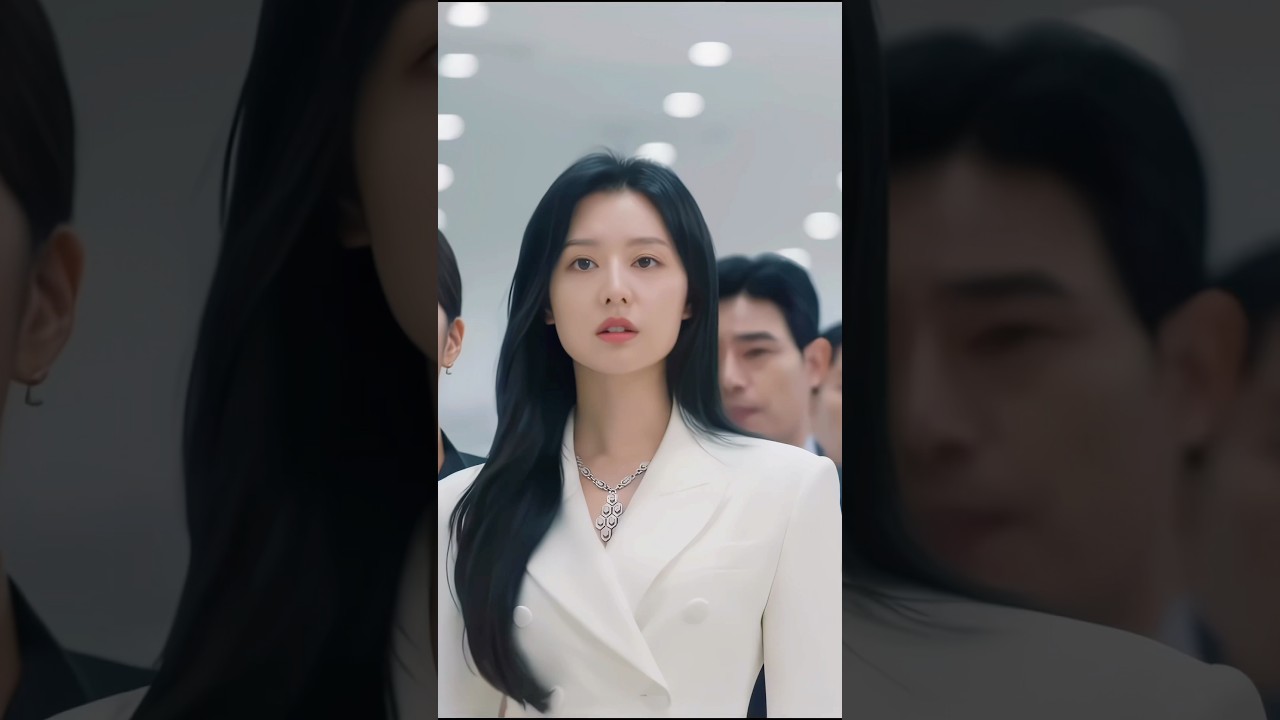 Tổng t&agrave;i đến rồi 🔥 #kdrama #kimjiwon #seoyeji #reviewphim #phimhay #reviewphimhay