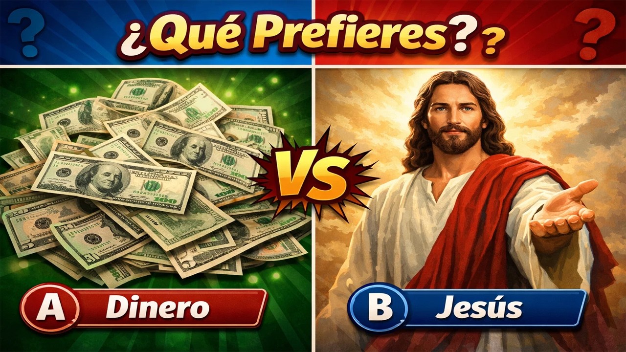 ¿Qué Prefieres? 🤯 40 Decisiones Imposibles que Romperán tu Mente