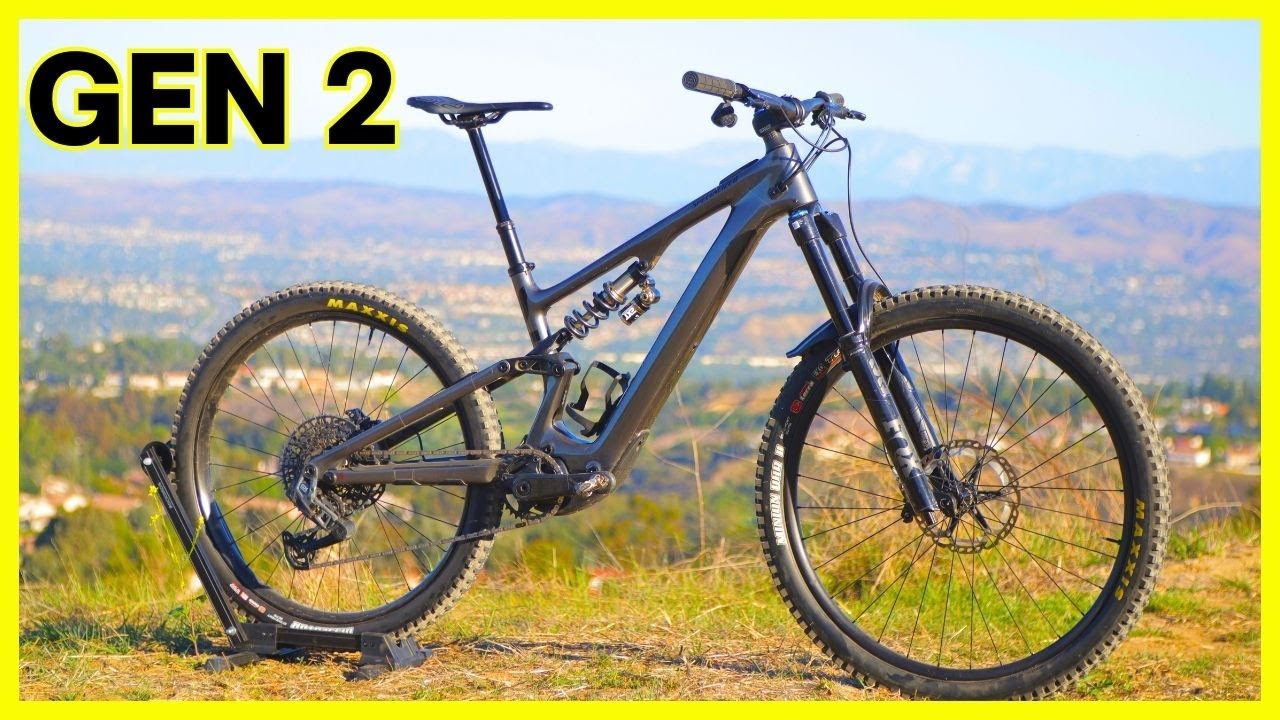 2023 Customized Gen 2 Turbo Levo SL Owners Review