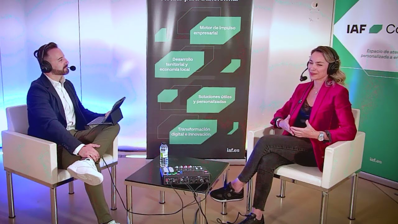 Inteligencia emocional y ventas en la era digital con Inés Torremocha
