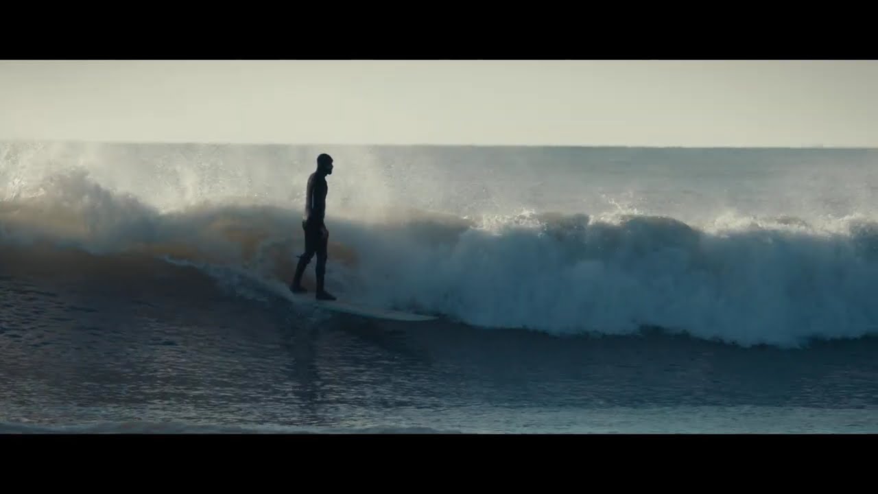 Session surf ile de r&eacute; 16-01-2025