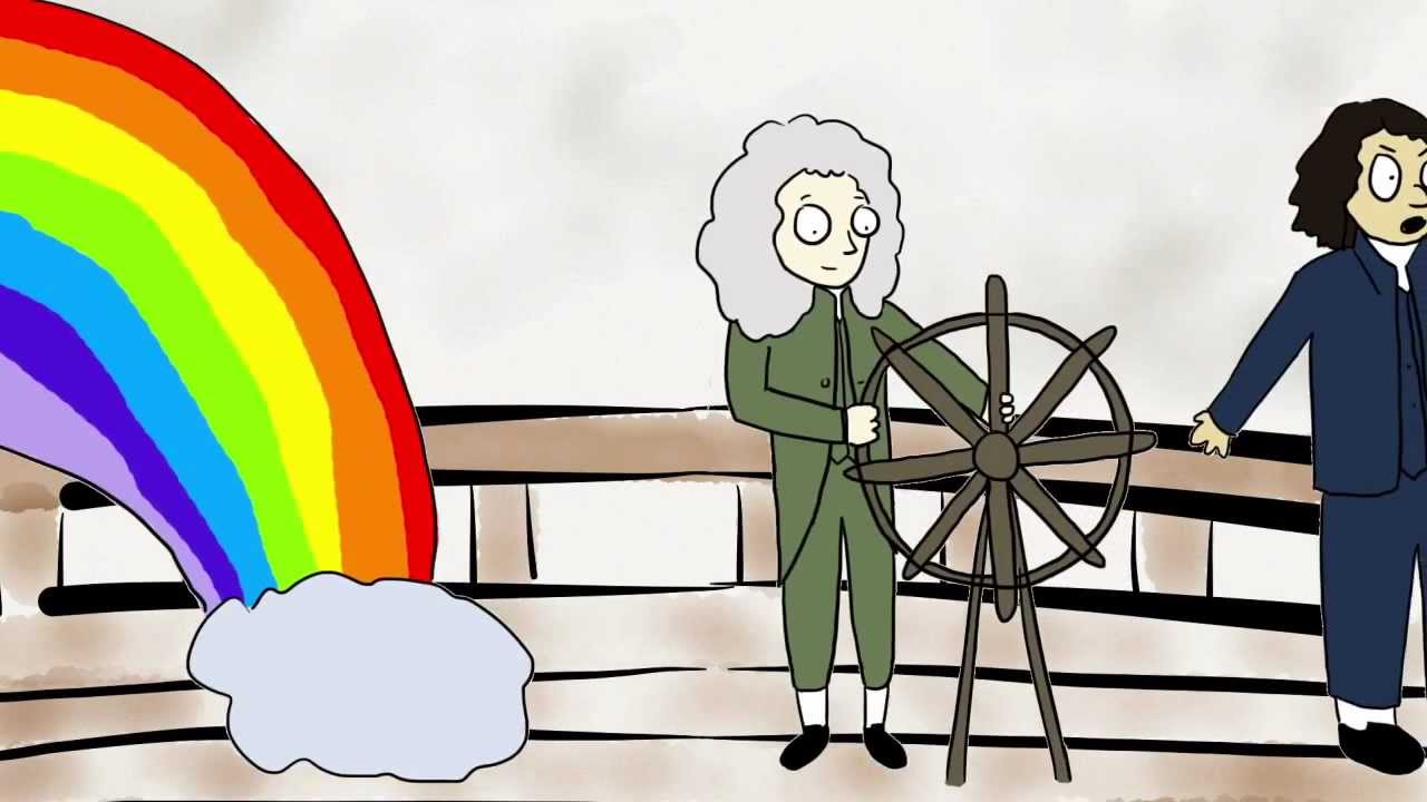 In the Name of Science: The Transit of Venus